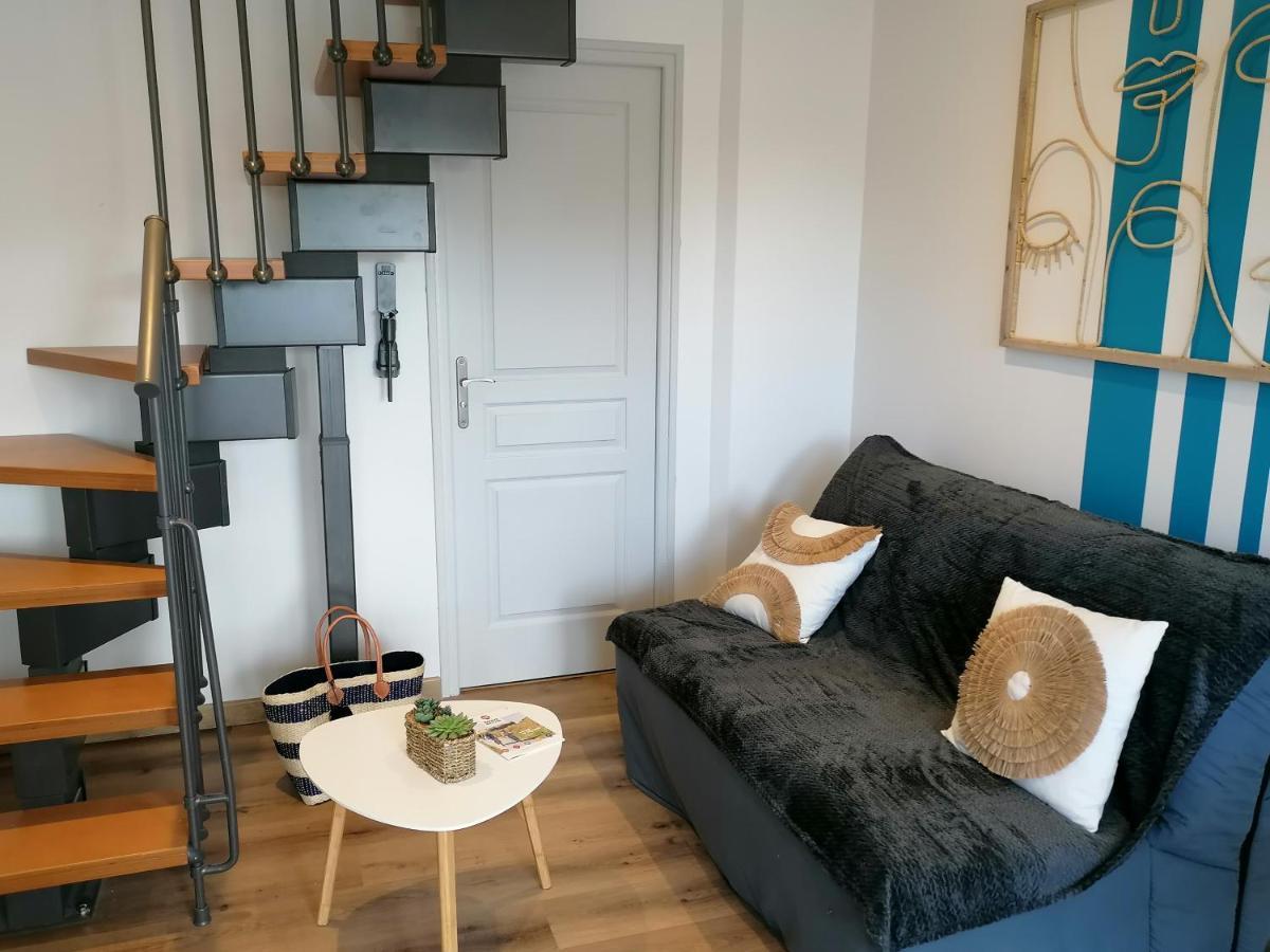 Les Pommiers Duplex Cosy Tout Confort Dans Maison Neuve Avec Terrasse Entree Independante 5 Mn De Bayeux Et 10 Mn Plage Du Debarquement Sommervieu Экстерьер фото