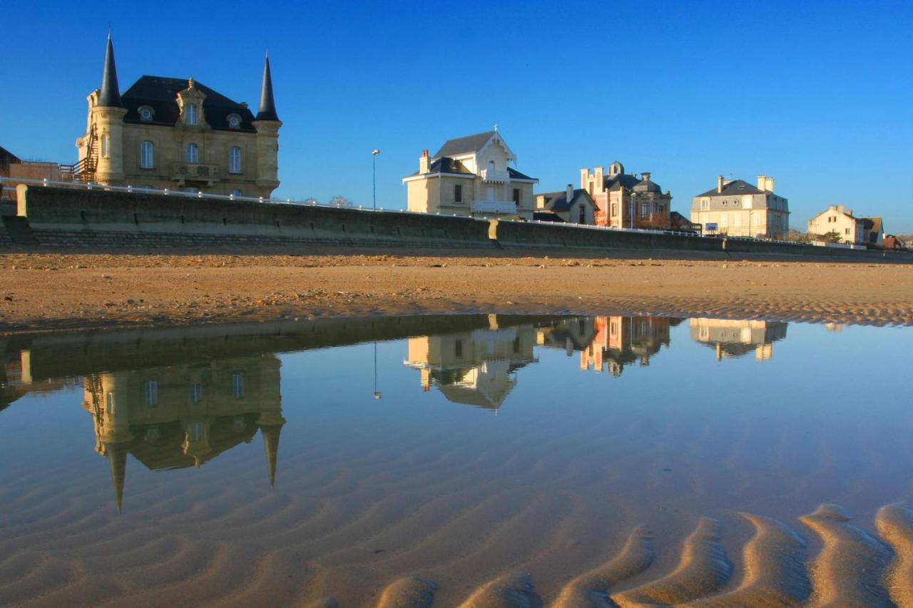 Les Pommiers Duplex Cosy Tout Confort Dans Maison Neuve Avec Terrasse Entree Independante 5 Mn De Bayeux Et 10 Mn Plage Du Debarquement Sommervieu Экстерьер фото