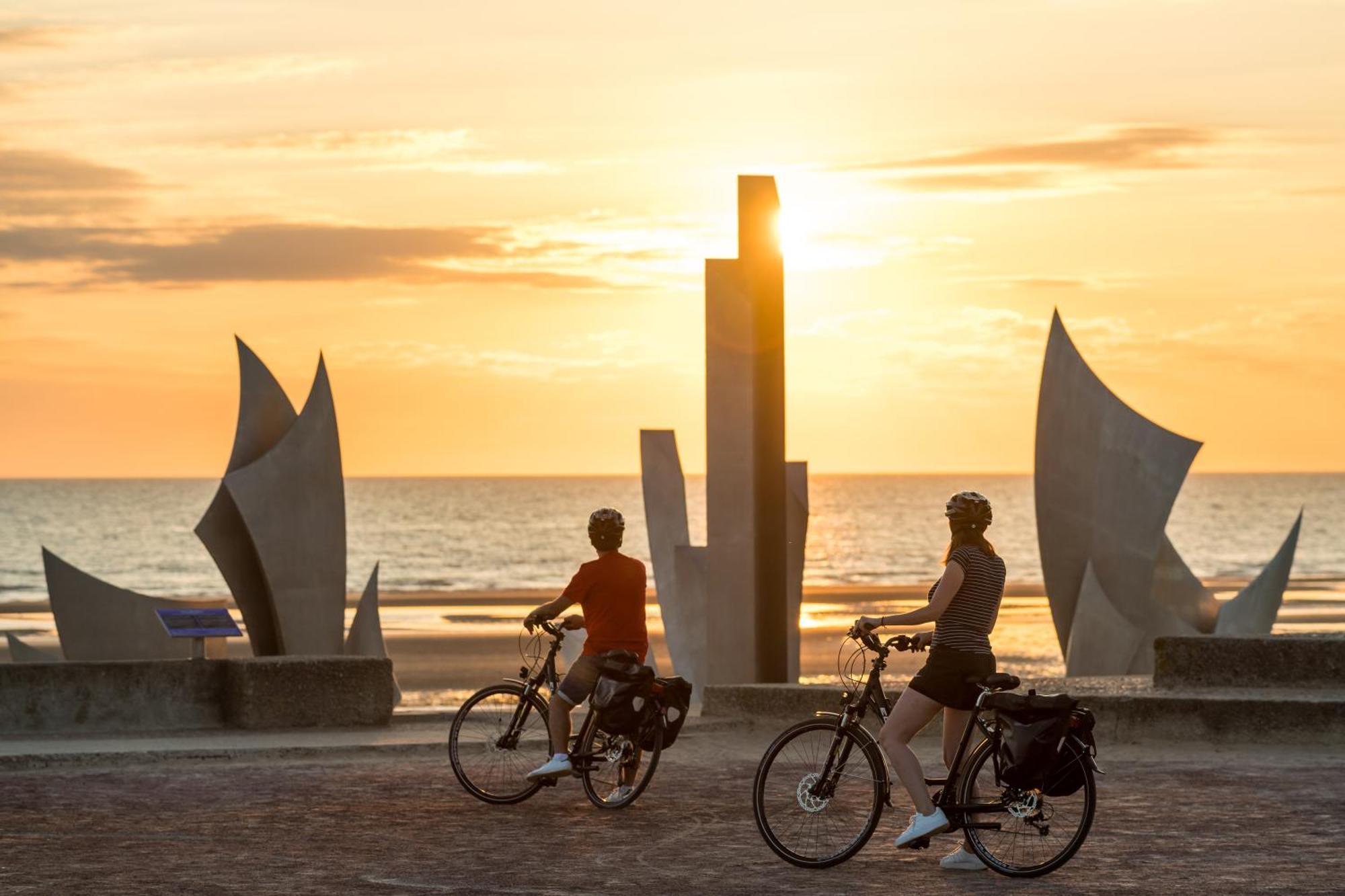 Les Pommiers Duplex Cosy Tout Confort Dans Maison Neuve Avec Terrasse Entree Independante 5 Mn De Bayeux Et 10 Mn Plage Du Debarquement Sommervieu Экстерьер фото